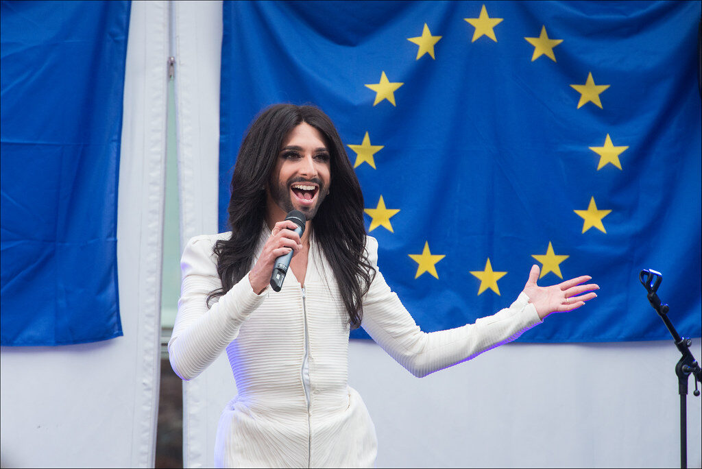 Eurovision Song Finder