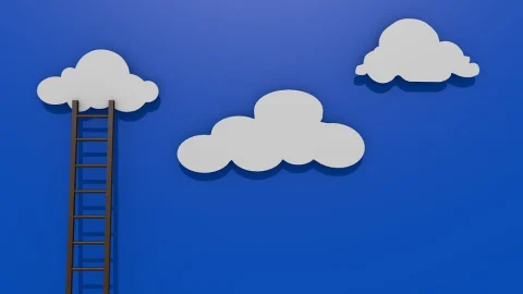 Personal Cloud Backup Finder
