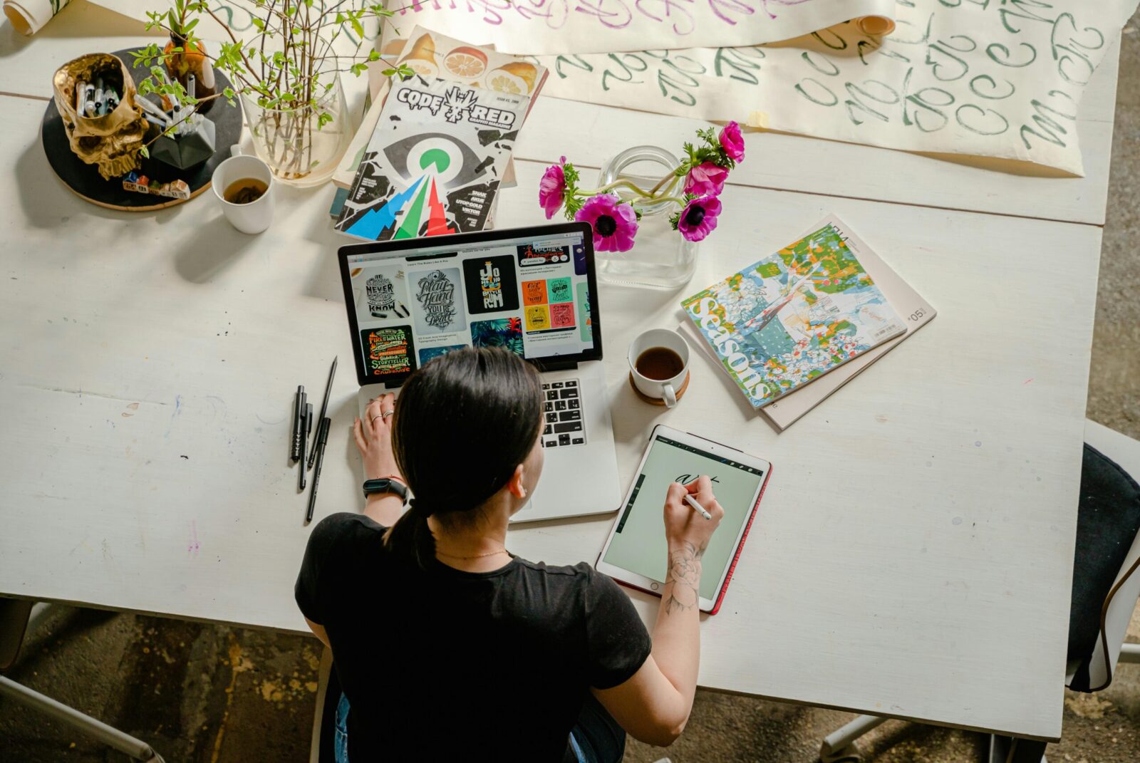 Top Graphic Design Tool Finder