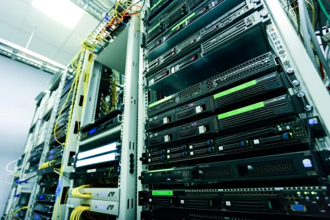 UK Small Business Storage Picker