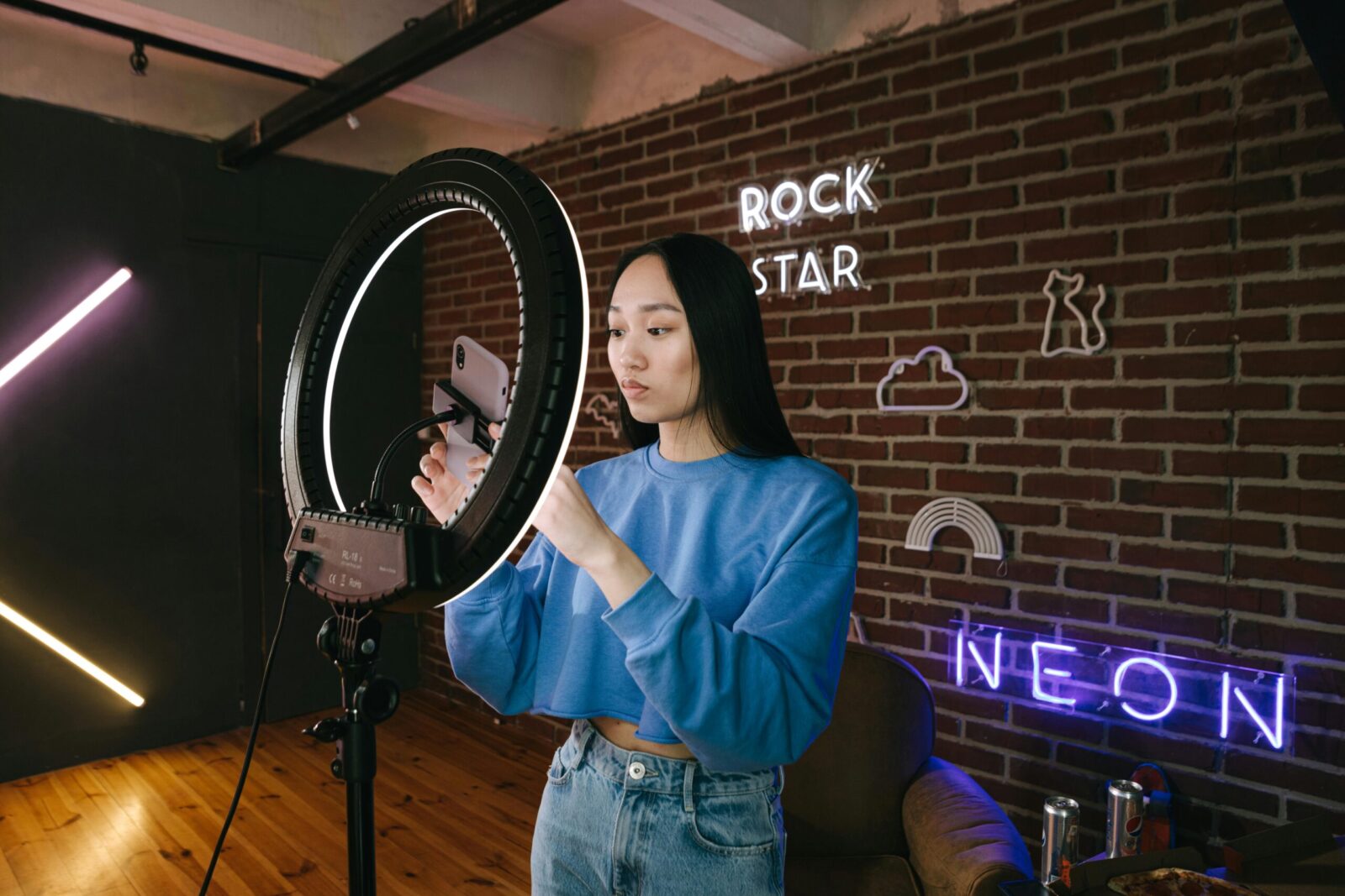 Influencer Niche Finder