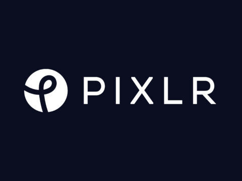 Pixlr logo for Black Friday ally rewards, featuring exclusive savings on creative photo editing tools and software.