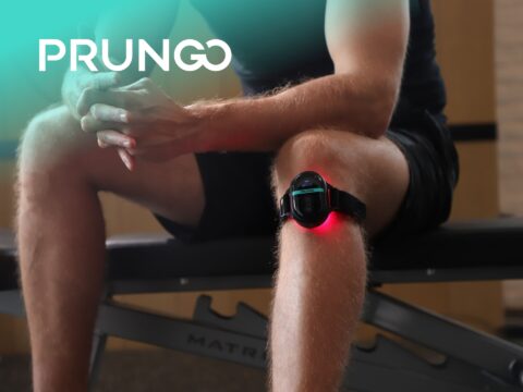 PRUNGO brand cover banner showcasing online shopping deals and vouchers for UK savings.