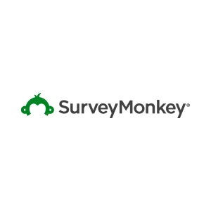 SurveyMonkey Logo (2026)