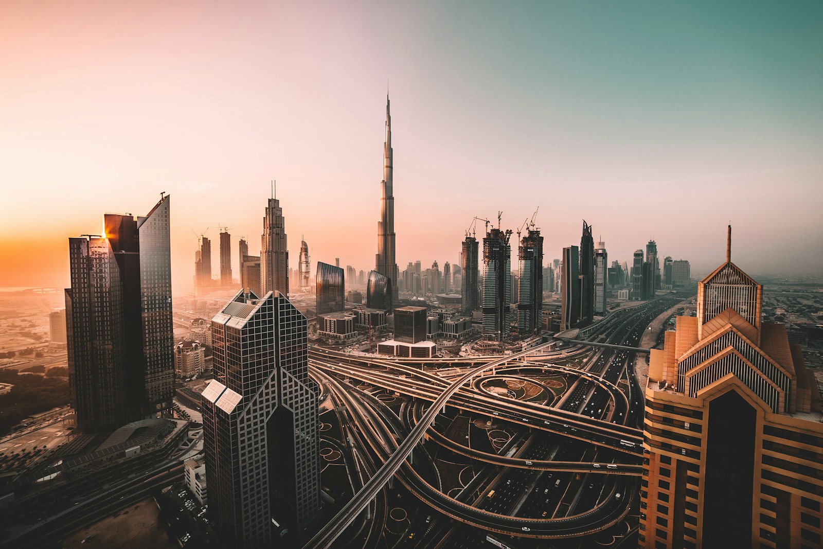 Dubai Hotel Matcher