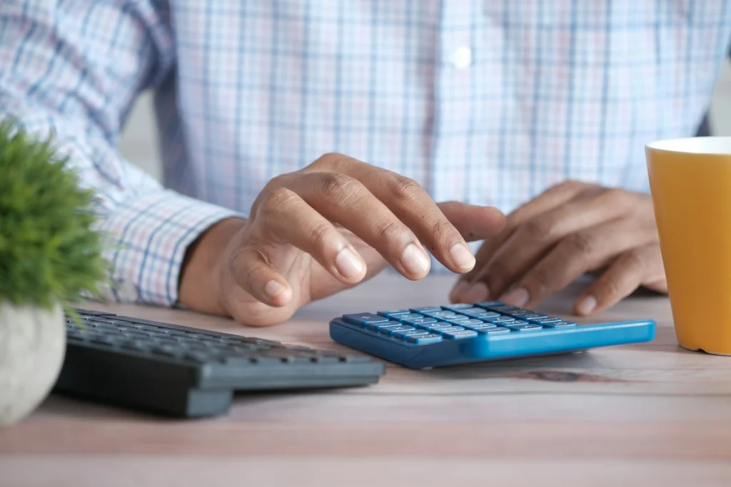 Startup Accounting App Picker