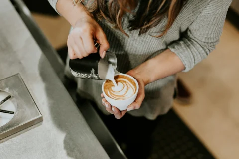 Cheapest Coffee Chain Finder UK