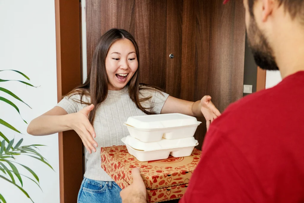 Budget Meal Box Quiz