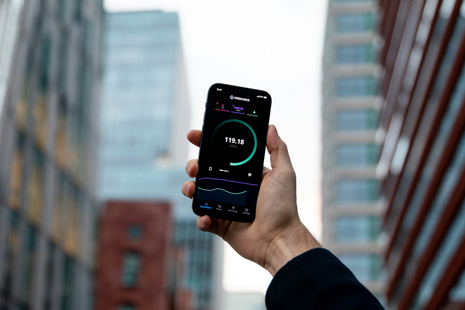 UK Mobile Network Matcher