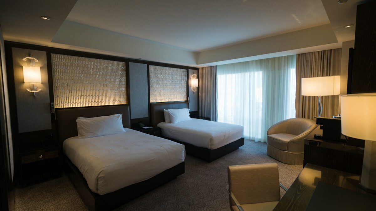 Are Hilton Honors Points a Smart Bet for UK Travellers?