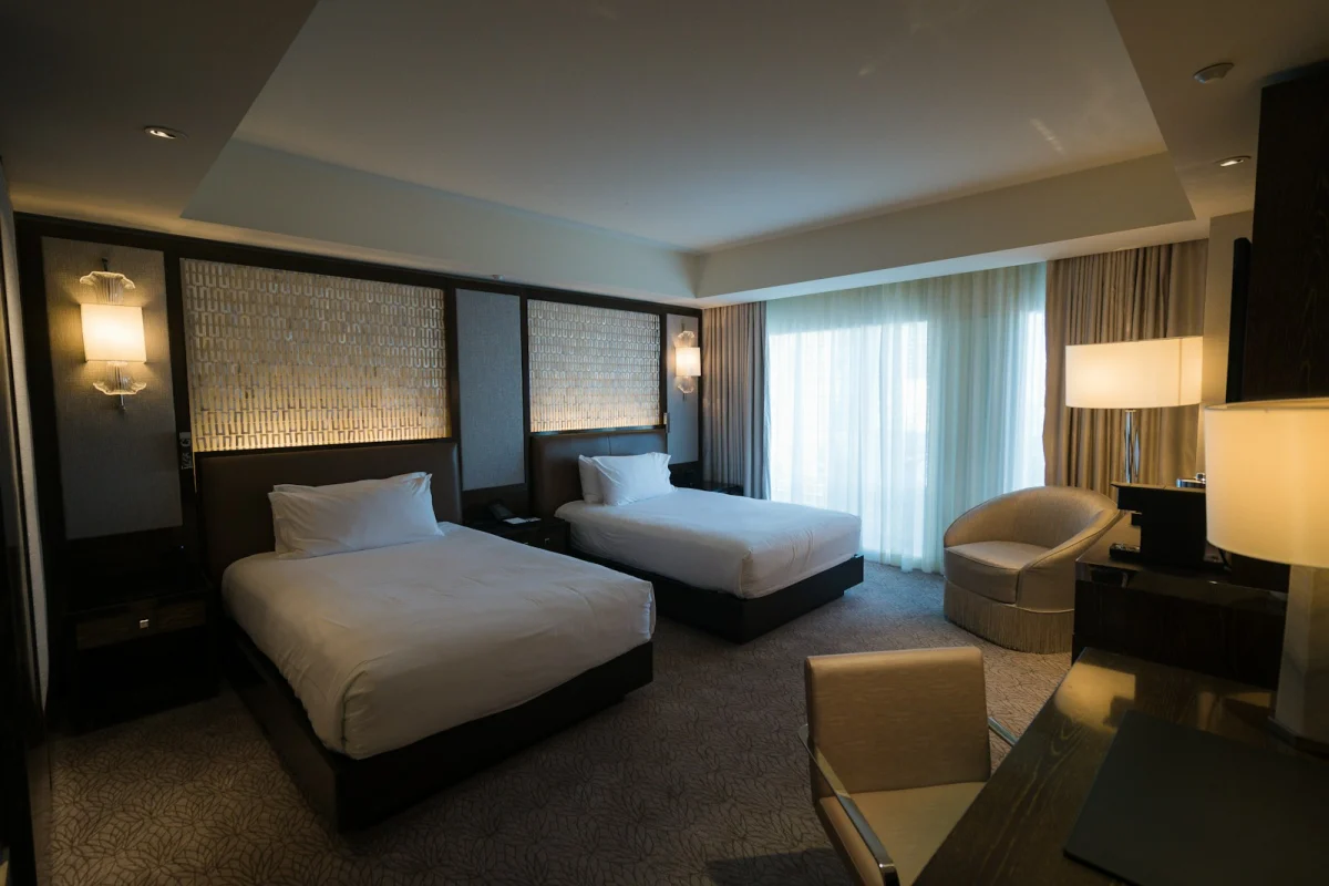 Are Hilton Honors Points a Smart Bet for UK Travellers?