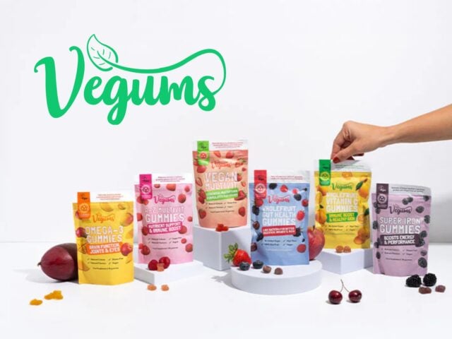 Vegums plastic-free vegan gummy vitamins and supplements for a healthy plant-based lifestyle and eco-friendly wellness.