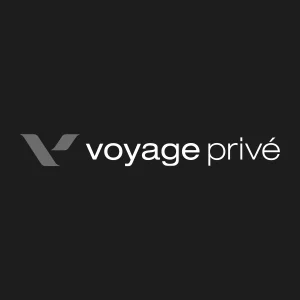 Voyage Privé Holidays Logo (2026)