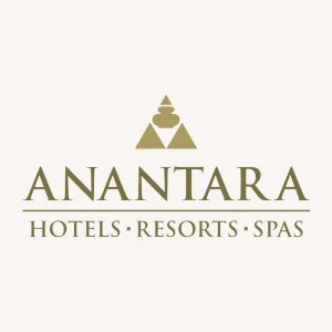 Anantara Hotels & Resorts Logo (2026)