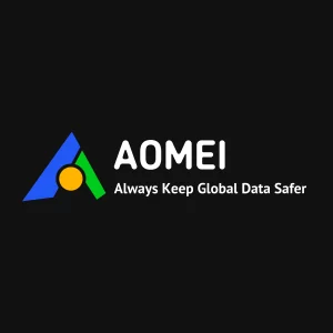 AOMEI Logo (2026)