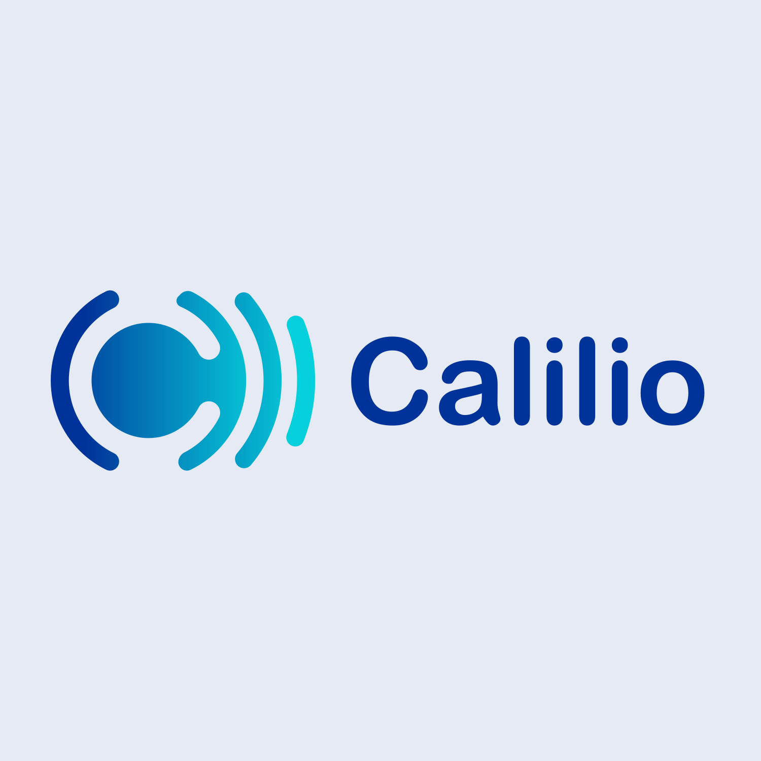 Calilio Logo (2026) Calilio Logo (2026)