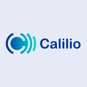 Calilio Logo (2026)