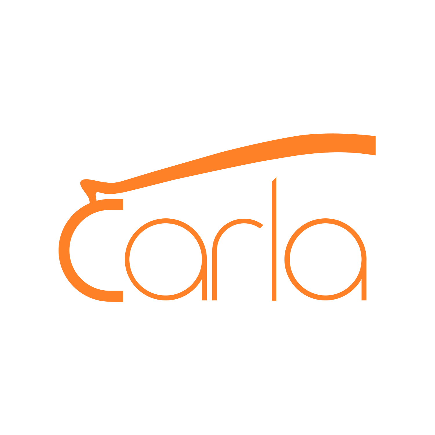 Carla Car Rental Logo (2026) Carla Car Rental Logo (2026)
