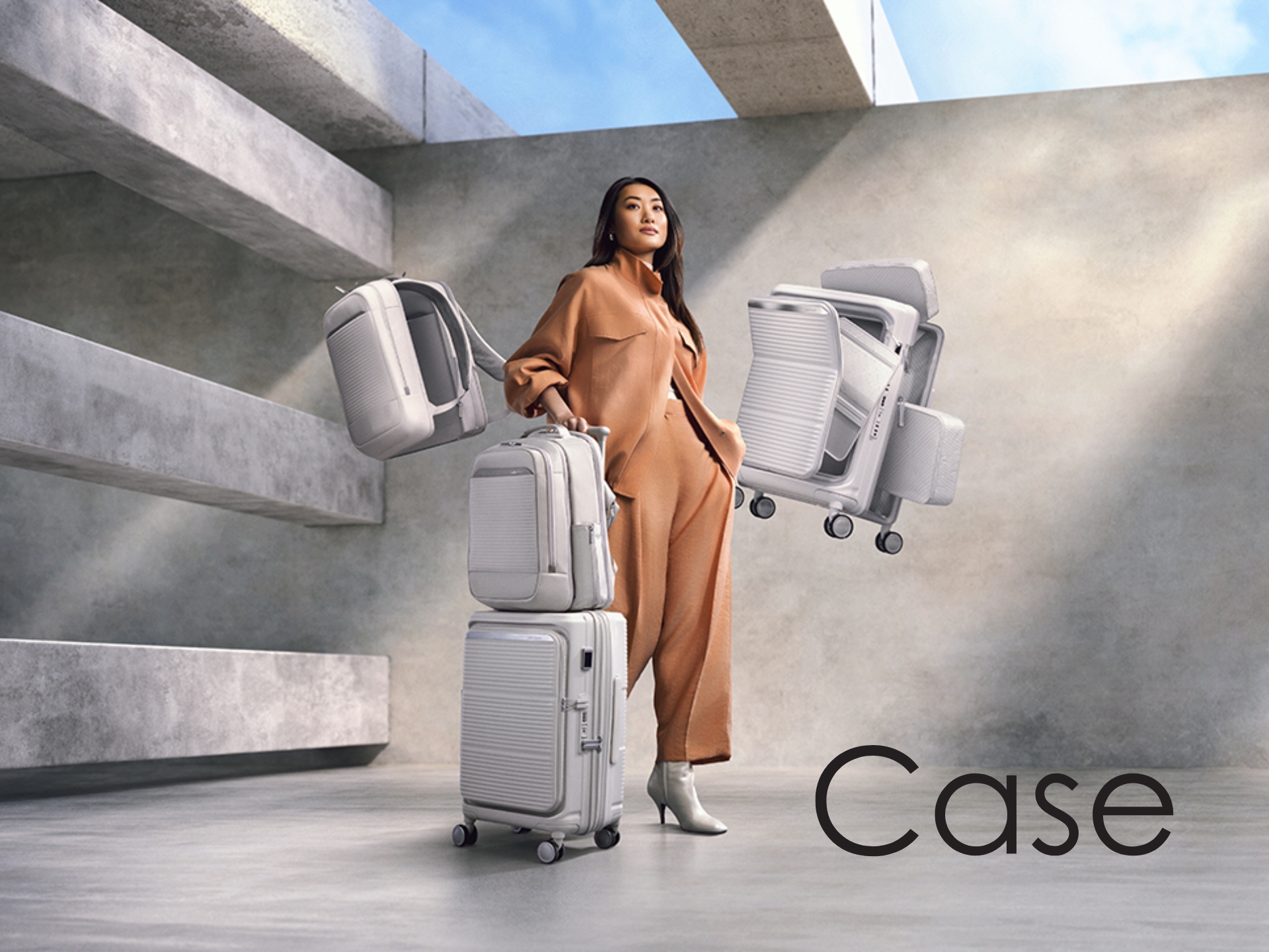 Case Luggage Discount Code Protective Case Luggage suitcase cover designed to safeguard travel bags from damage and scuffs during transit.