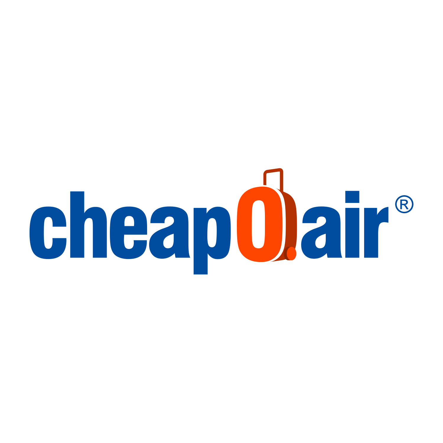 CheapOair Logo (2026)