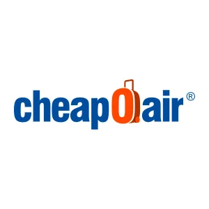 CheapOair Logo (2026)