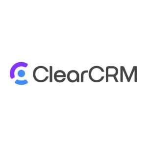 ClearCRM Logo (2026)