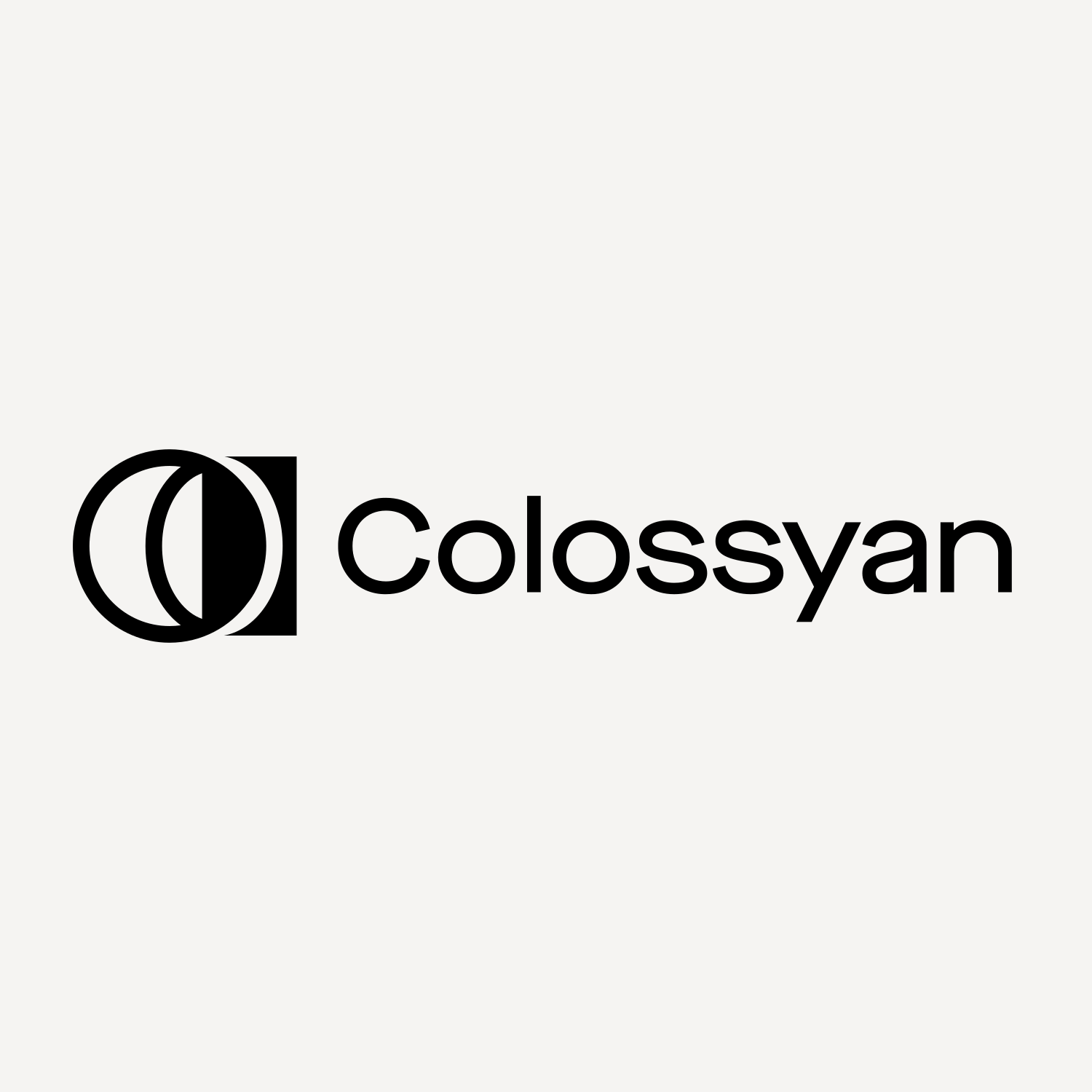 Colossyan AI Logo (2026)