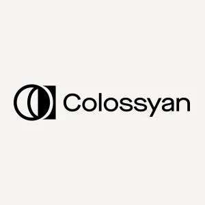 Colossyan AI Logo (2026)