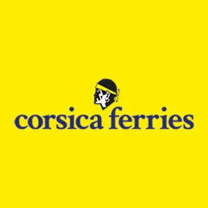 Corsica Ferries Logo (2026)
