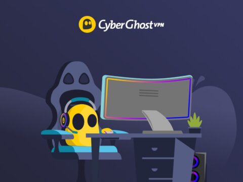 CyberGhost VPN CyberGhost VPN for secure online privacy & internet security. Protect your data with the best VPN service. Find top deals now.
