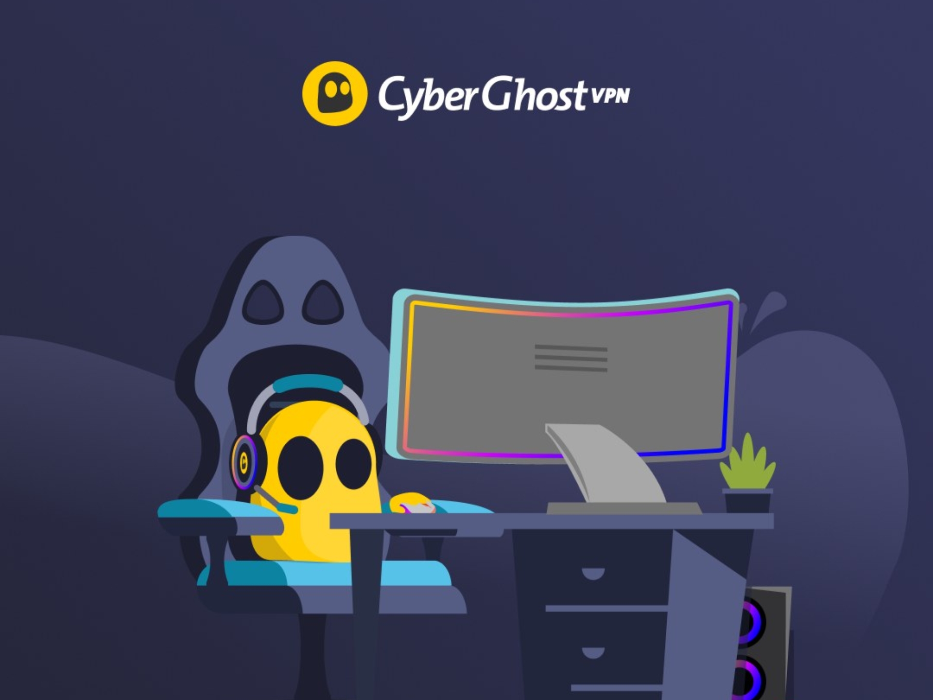 CyberGhost VPN for secure online privacy & internet security. Protect your data with the best VPN service. Find top deals now.