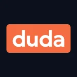 Duda Website Builder Logo (2026)