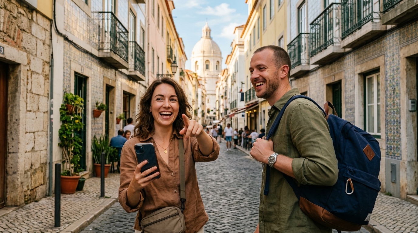 The 5 Most Searched Travel eSIMs in the UK (2026): What 12 Months of Search Data Reveals