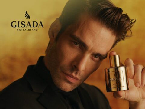 Gisada Switzerland Gisada Switzerland luxury perfume and aftershave collection featuring premium Swiss designer fragrances.