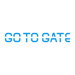 Gotogate Logo (2026)