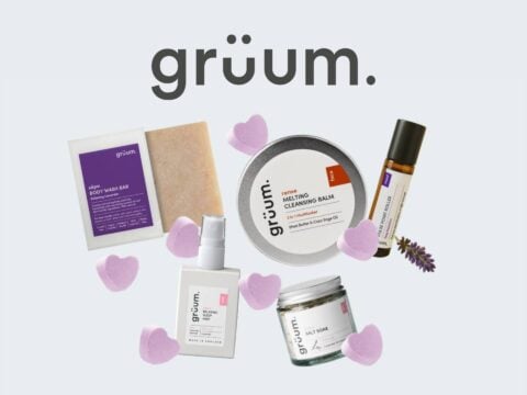 grüum sustainable skincare & haircare products. Shop natural beauty, eco-friendly grooming essentials & deals.