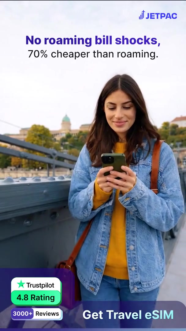 No Roaming Bill Shocks