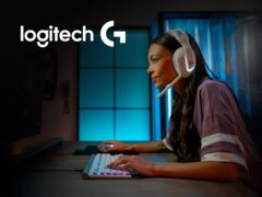 Logitech G gaming gear cover image featuring high-performance peripherals for PC gamers. Shop now for deals on gaming mice, keyboards & headsets.