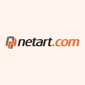 netart Logo (2026)