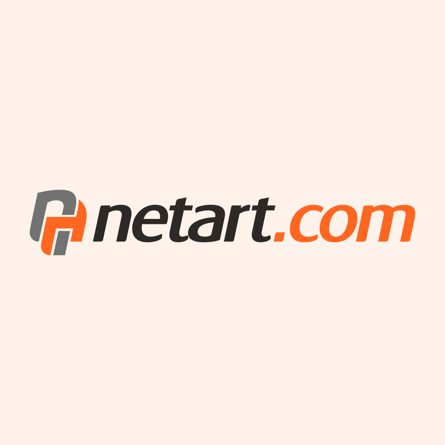 netart Logo (2026)