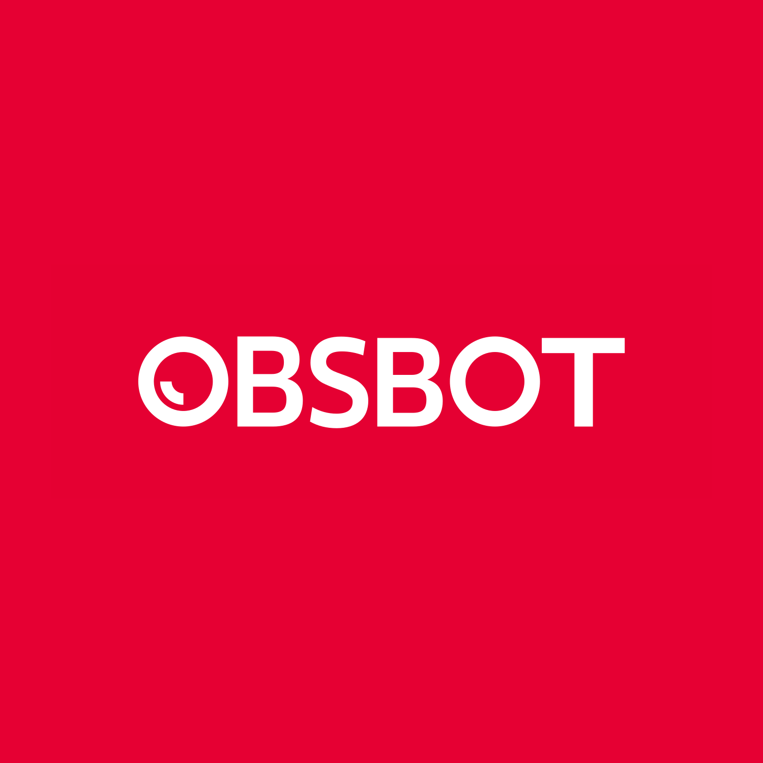 OBSBOT Logo (2026)