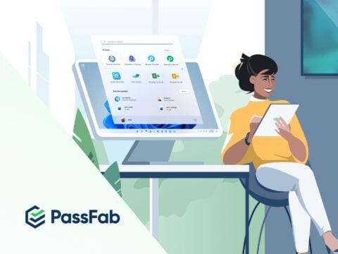 PassFab PassFab software cover image for password recovery, data unlock, and system repair solutions. Find top deals.