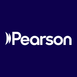 Pearson Logo (2026)