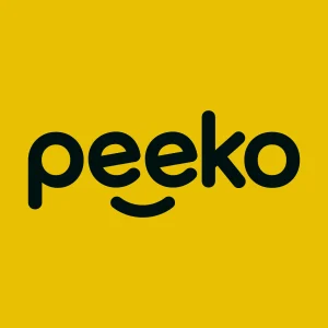 Peeko Logo (2026)