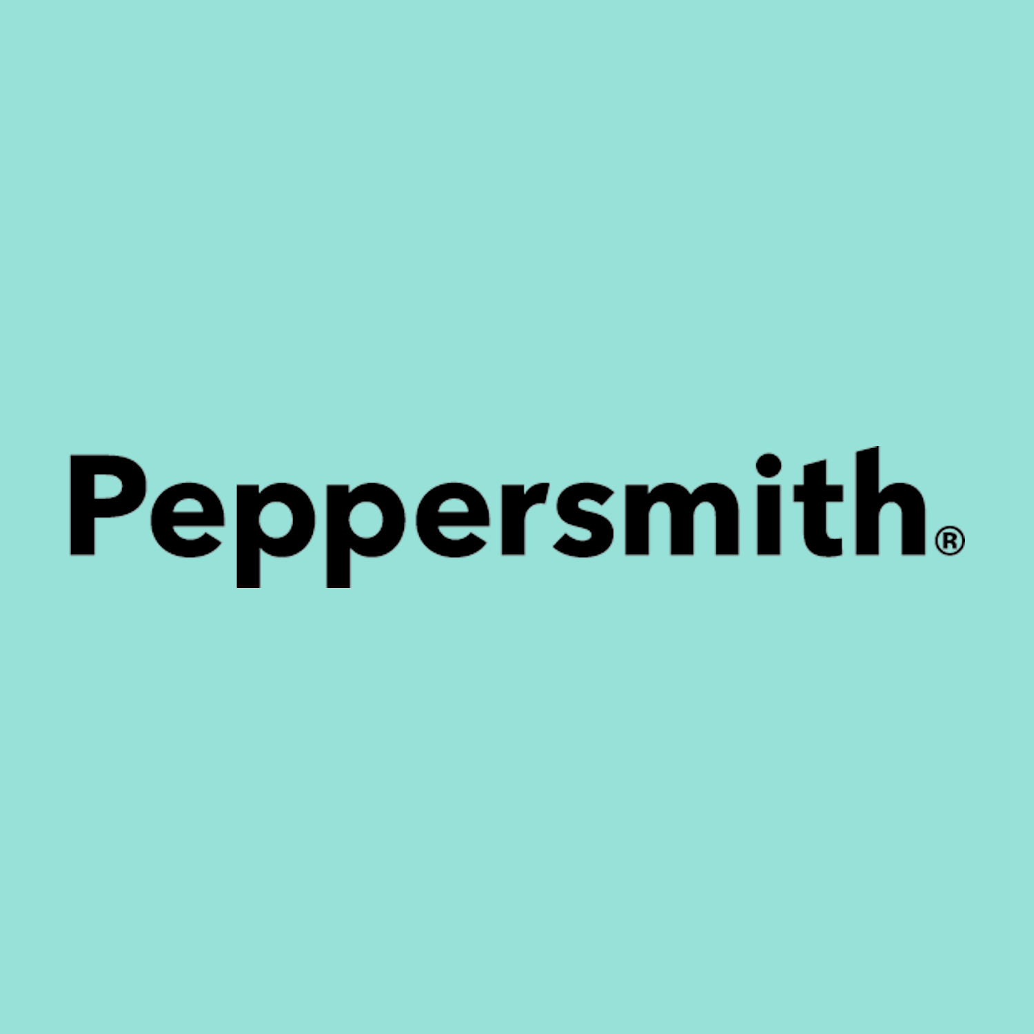 Peppersmith Logo (2026)
