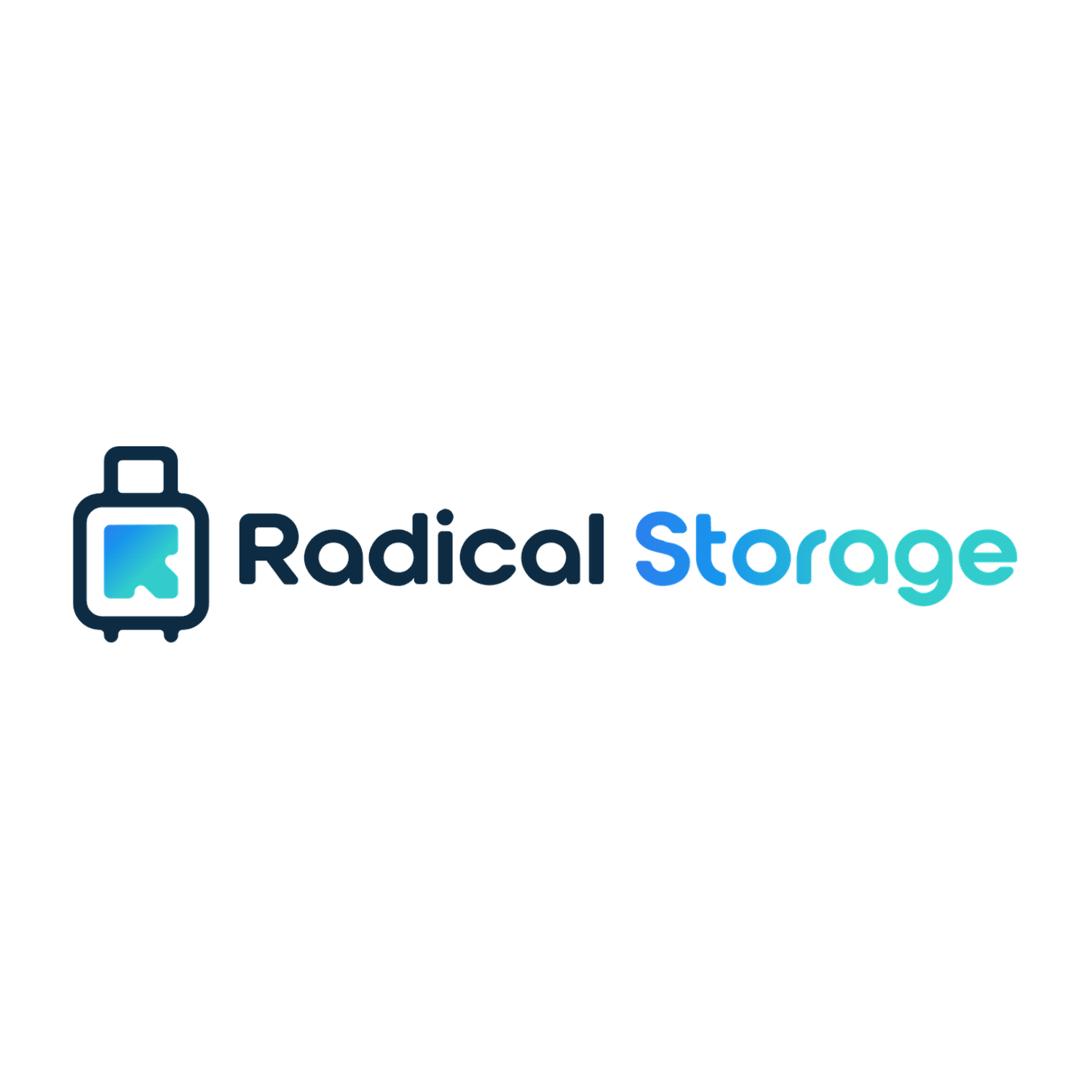 Radical Storage