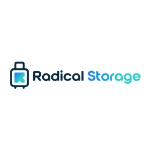 Radical Storage Logo (2026)