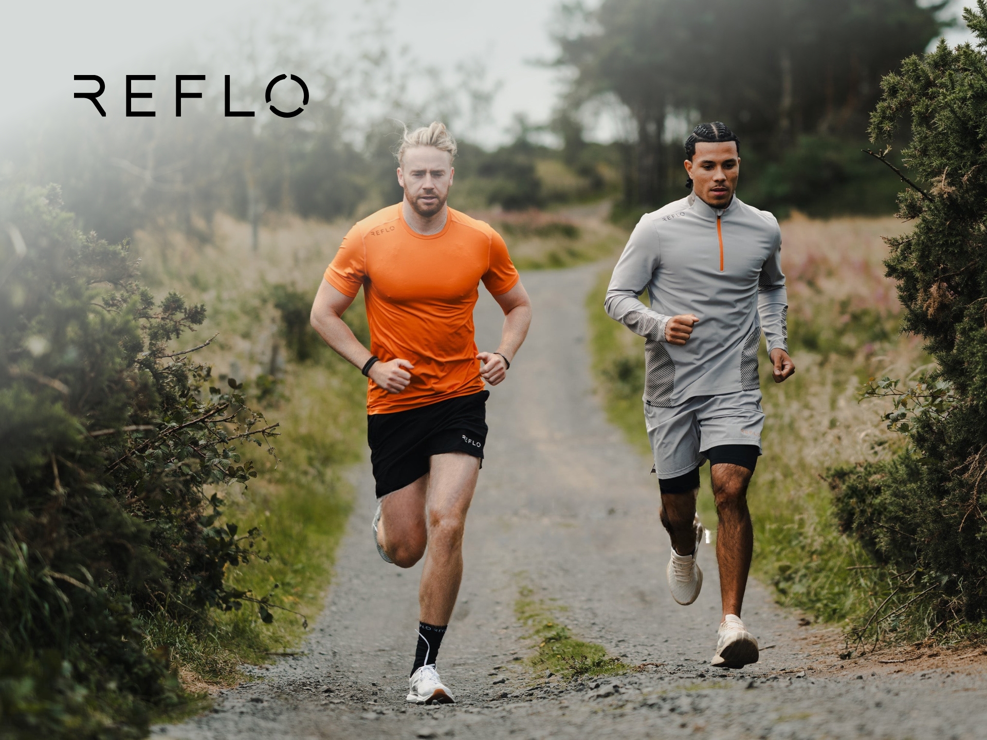 Reflo Deals & Discounts Reflo sustainable performance sportswear and eco-friendly golf apparel made from recycled materials.