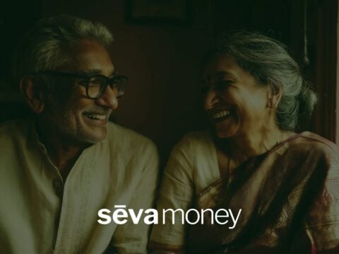 Seva Money brand cover featuring financial tools for smart savings, budgeting, and managing personal finance effectively.