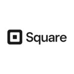 Square logo for Black Friday ally rewards programme, featuring shopping deals and payment savings for UK customers.